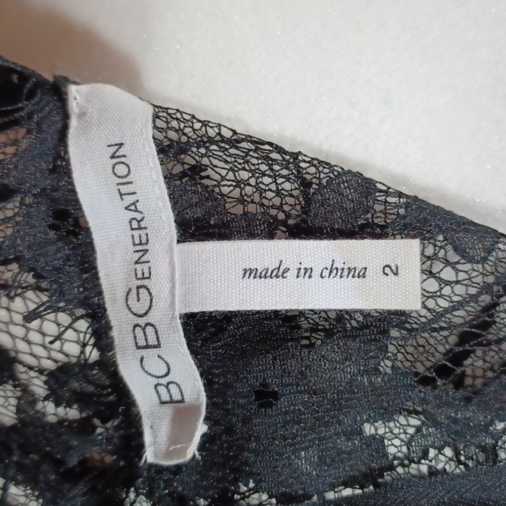 BCBGeneration $79 Dress 2 - Picture 7 of 10